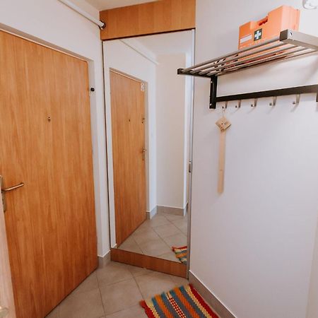 Apartament Milbertus Sandomierz Εξωτερικό φωτογραφία