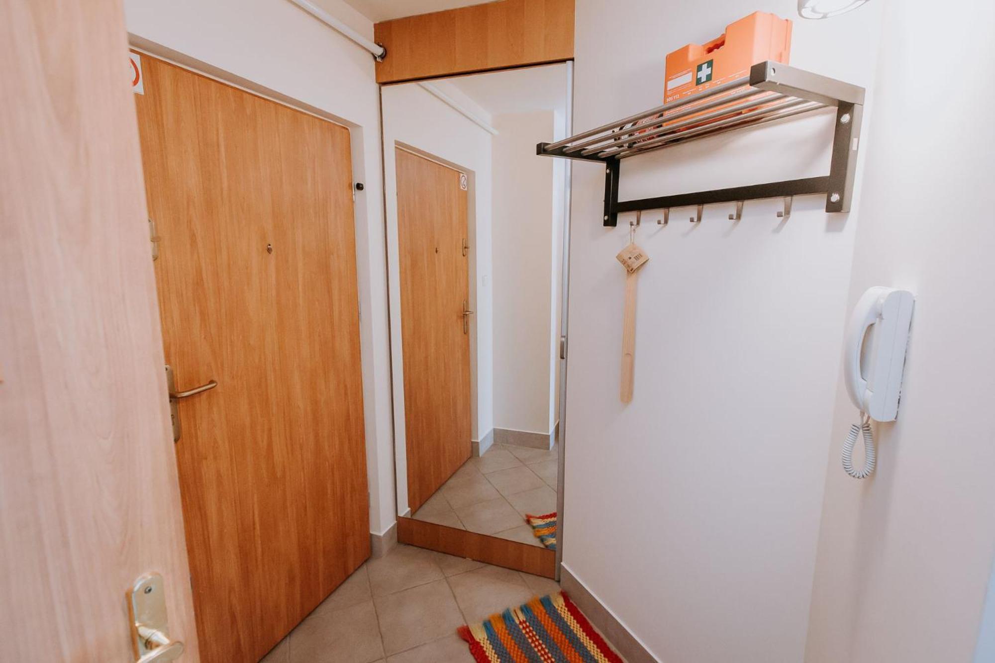 Apartament Milbertus Sandomierz Εξωτερικό φωτογραφία