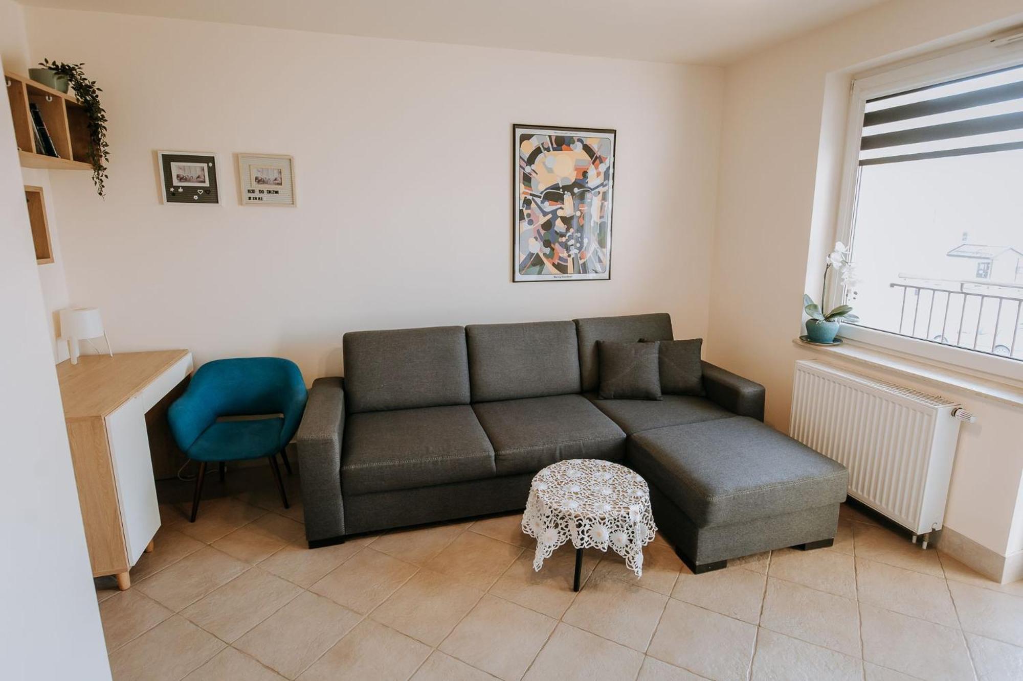 Apartament Milbertus Sandomierz Εξωτερικό φωτογραφία