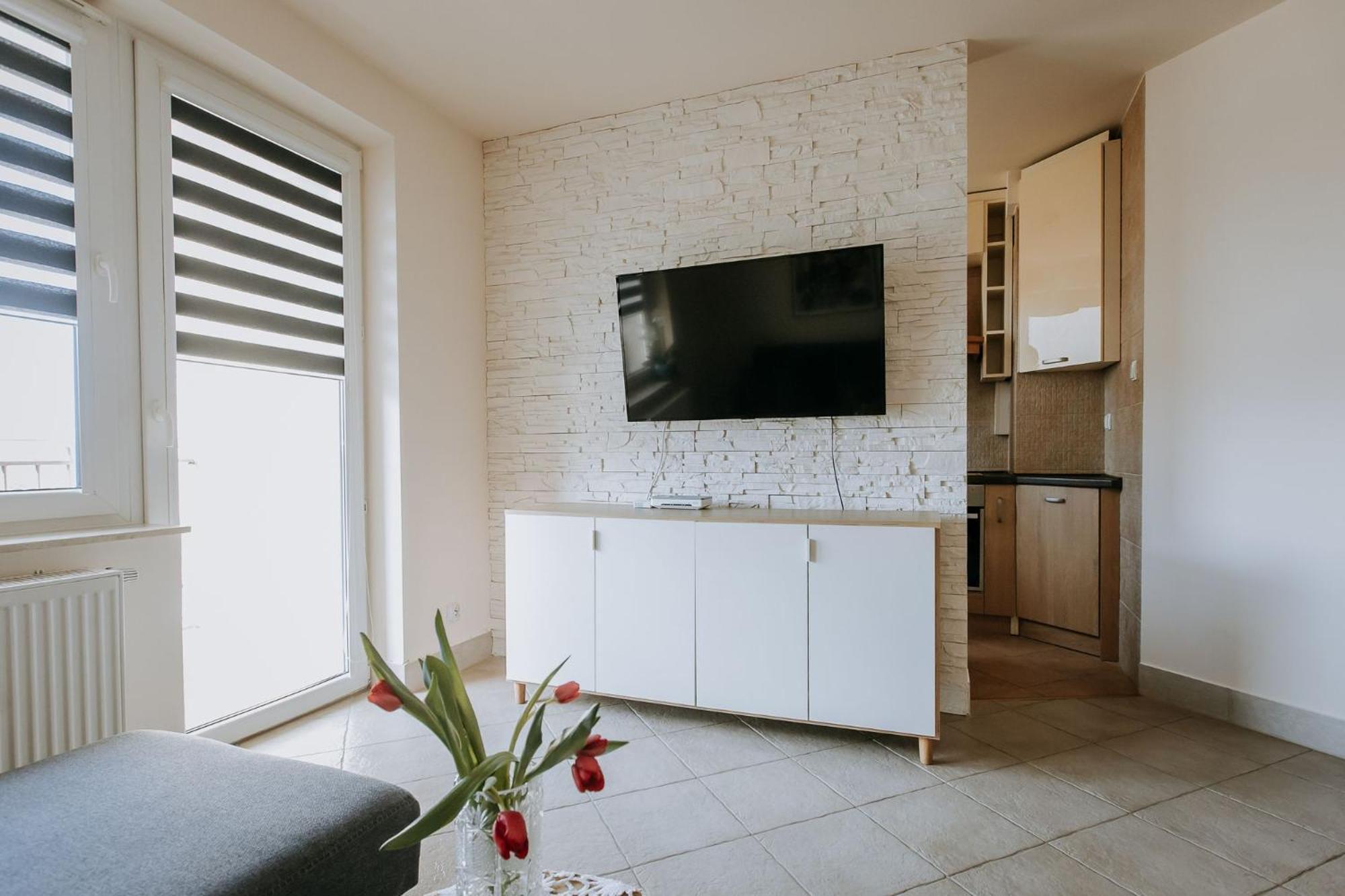 Apartament Milbertus Sandomierz Εξωτερικό φωτογραφία