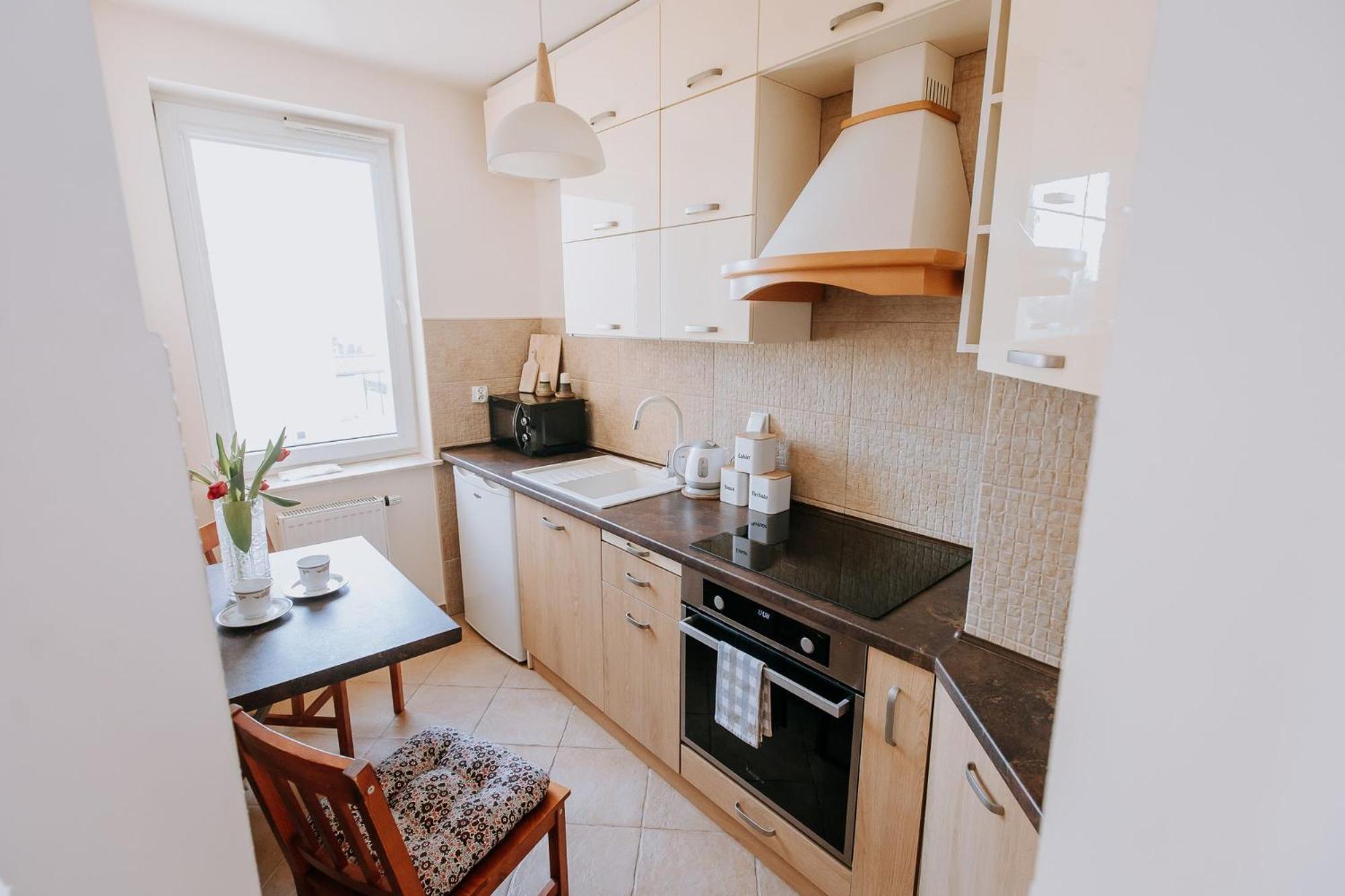 Apartament Milbertus Sandomierz Εξωτερικό φωτογραφία