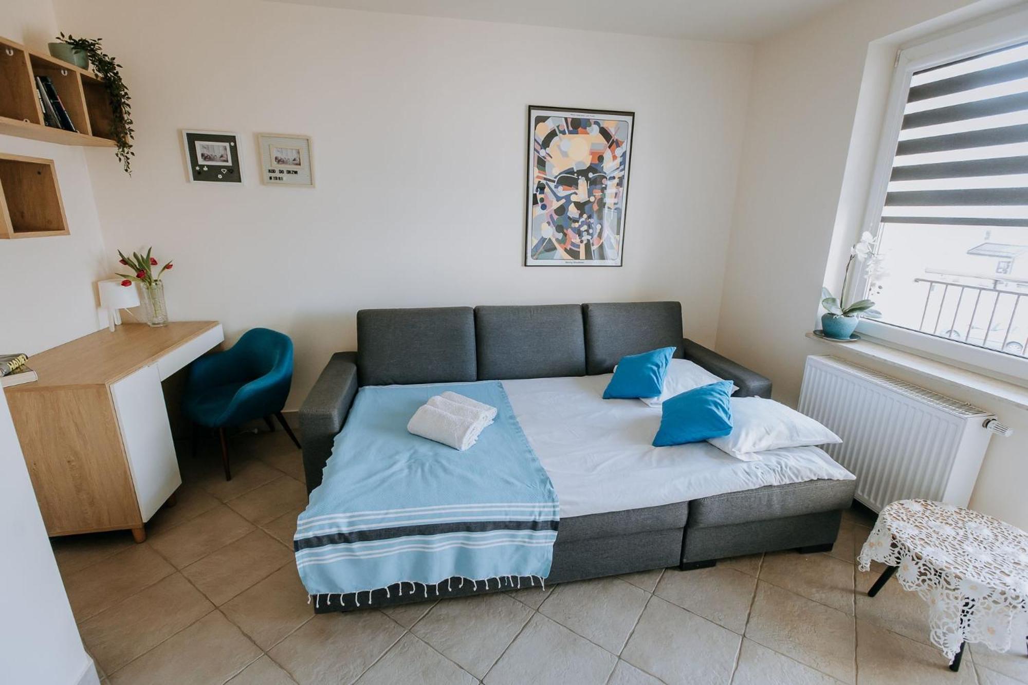 Apartament Milbertus Sandomierz Εξωτερικό φωτογραφία