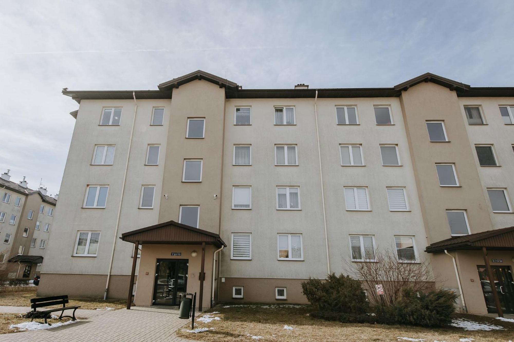Apartament Milbertus Sandomierz Εξωτερικό φωτογραφία