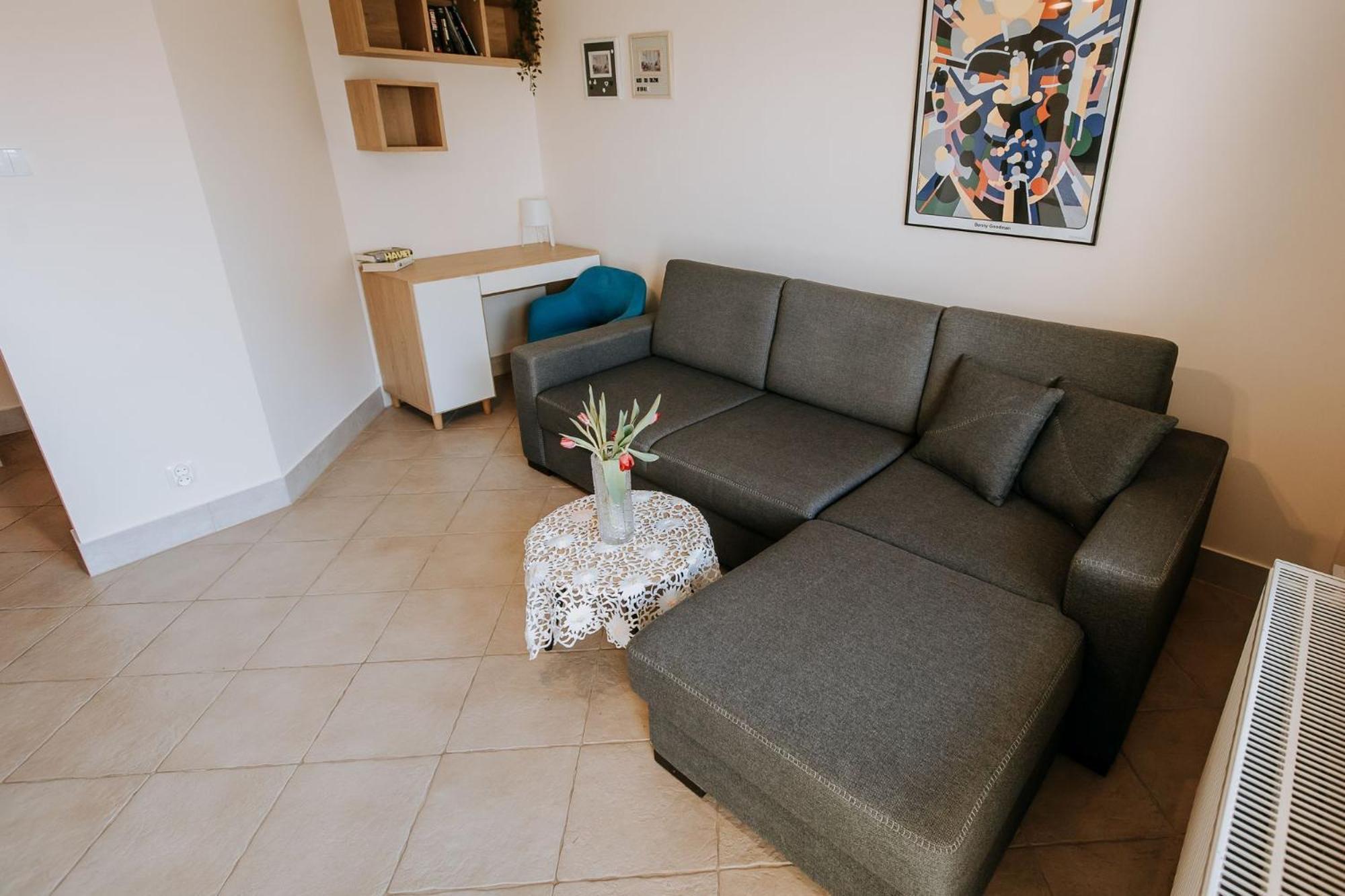 Apartament Milbertus Sandomierz Εξωτερικό φωτογραφία